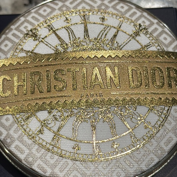 Dior Forever Couture Luminizer Limited Edition 002 Coral Lumiere New in Box!! - Picture 10 of 13